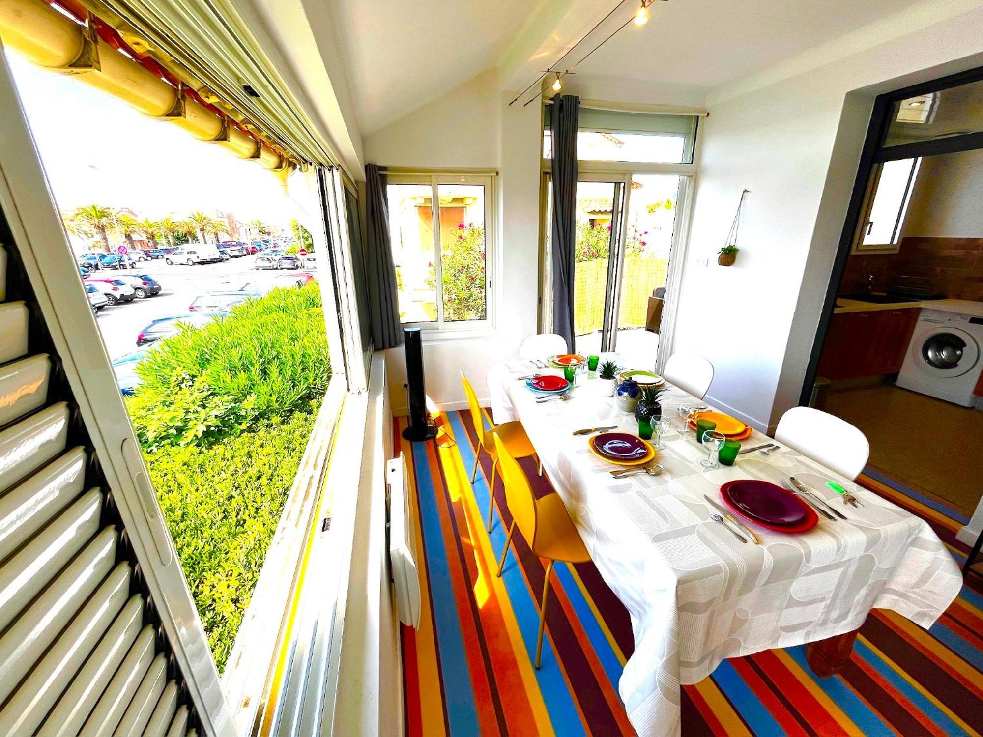 Villa Cantarela, Plage, Vue