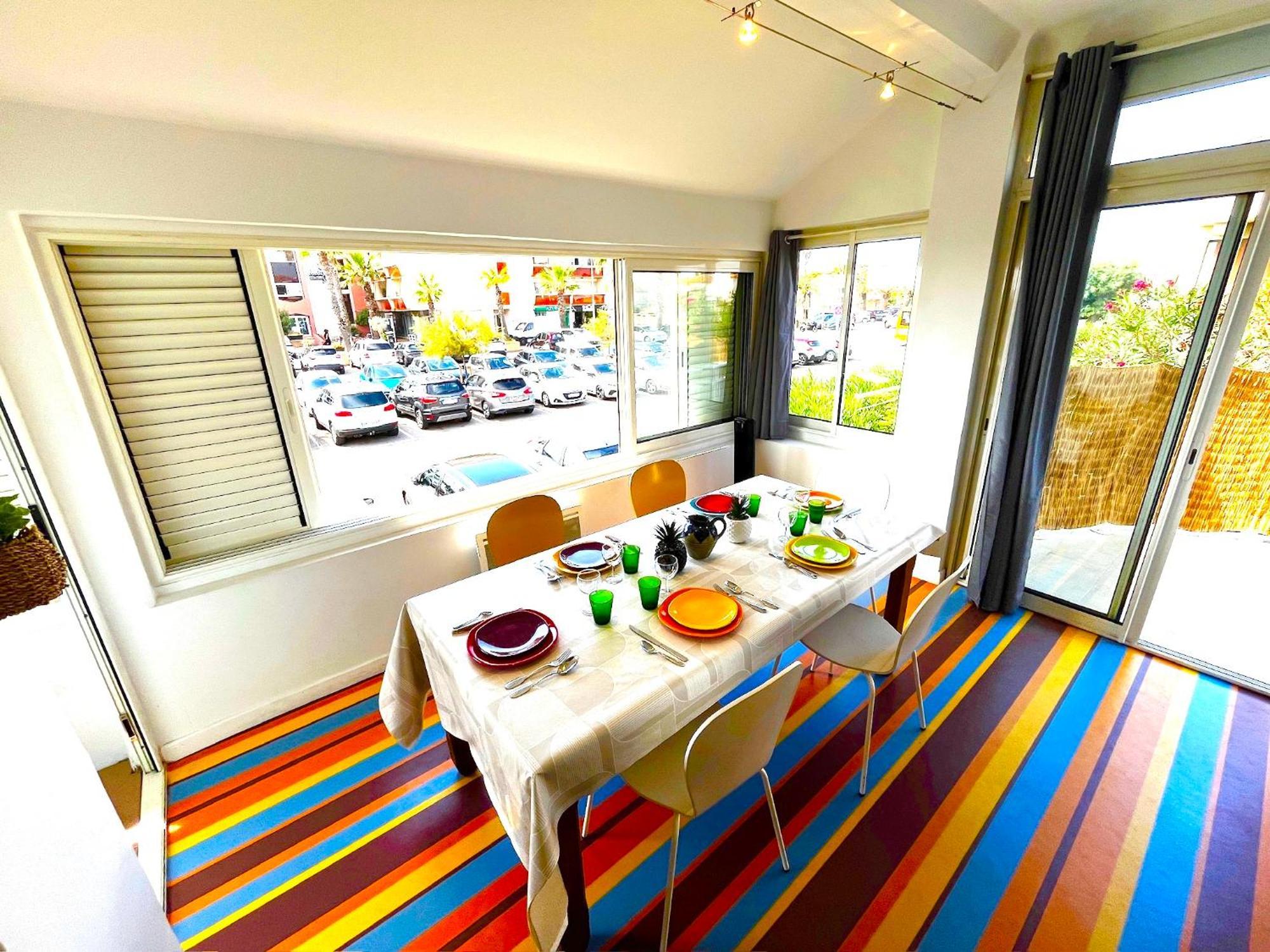 Villa Cantarela, Plage, Vue