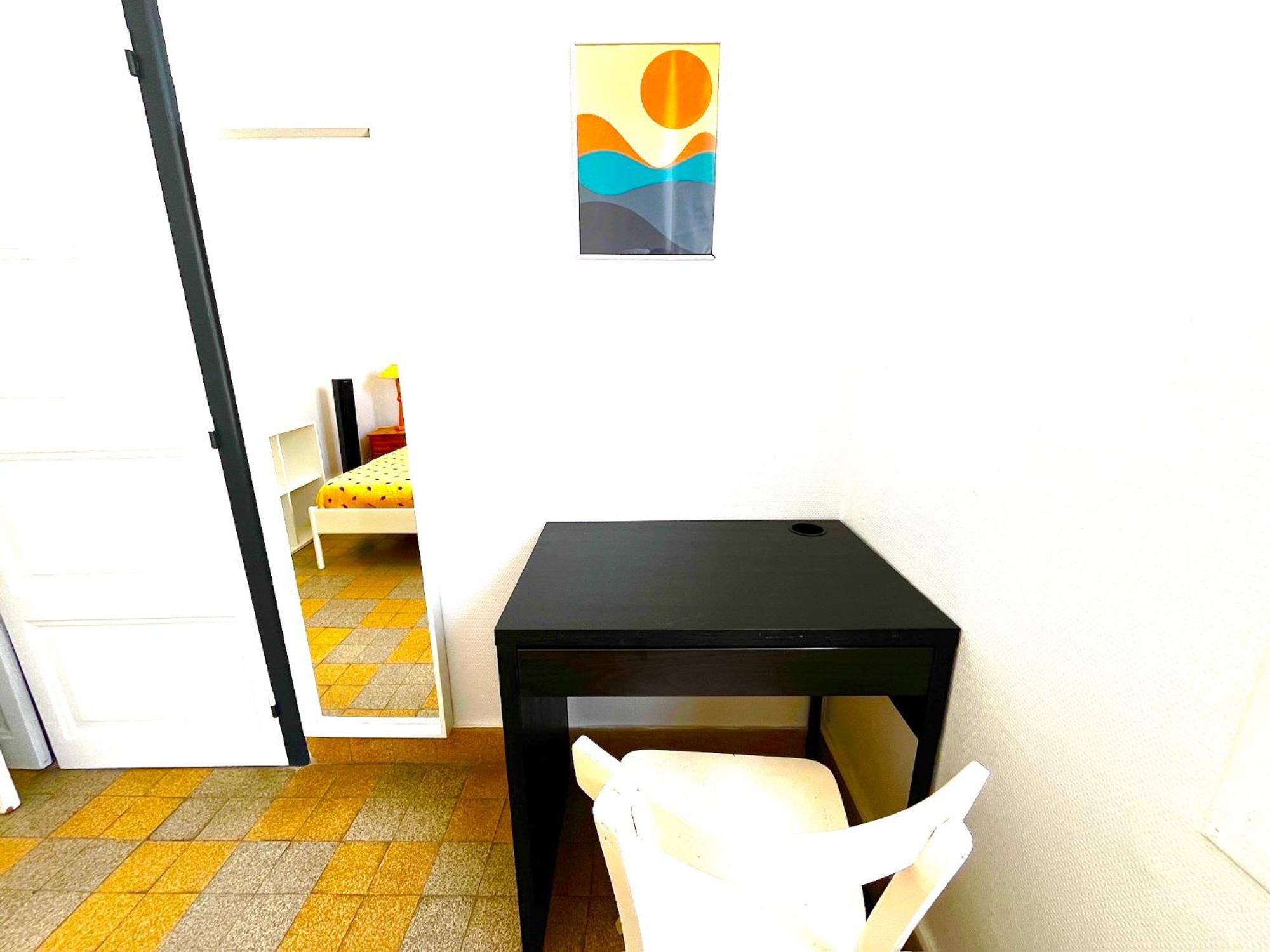 Cantarela, Plage, Vue Villa *