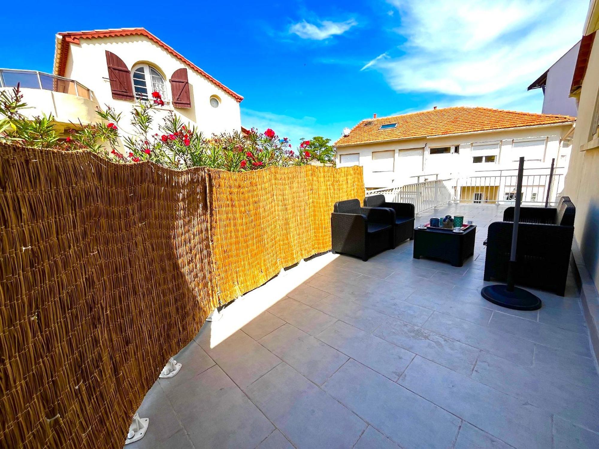 Villa Cantarela, Plage, Vue